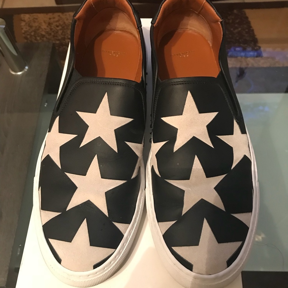 Givenchy sneakers 100% authentic